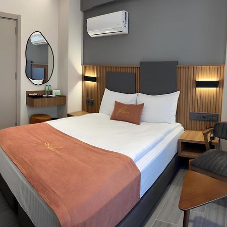 Roi Hotel İzmir Kültér fotó