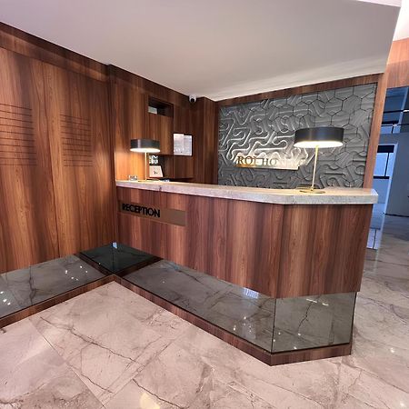 Roi Hotel İzmir Kültér fotó