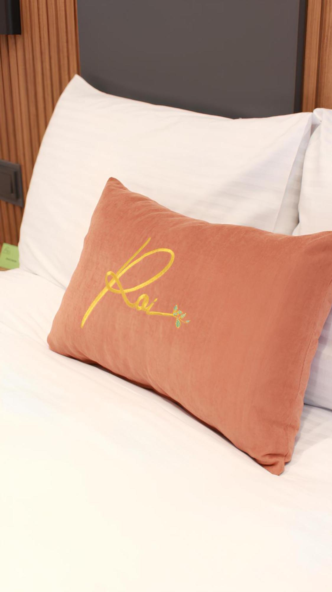 Roi Hotel İzmir Kültér fotó