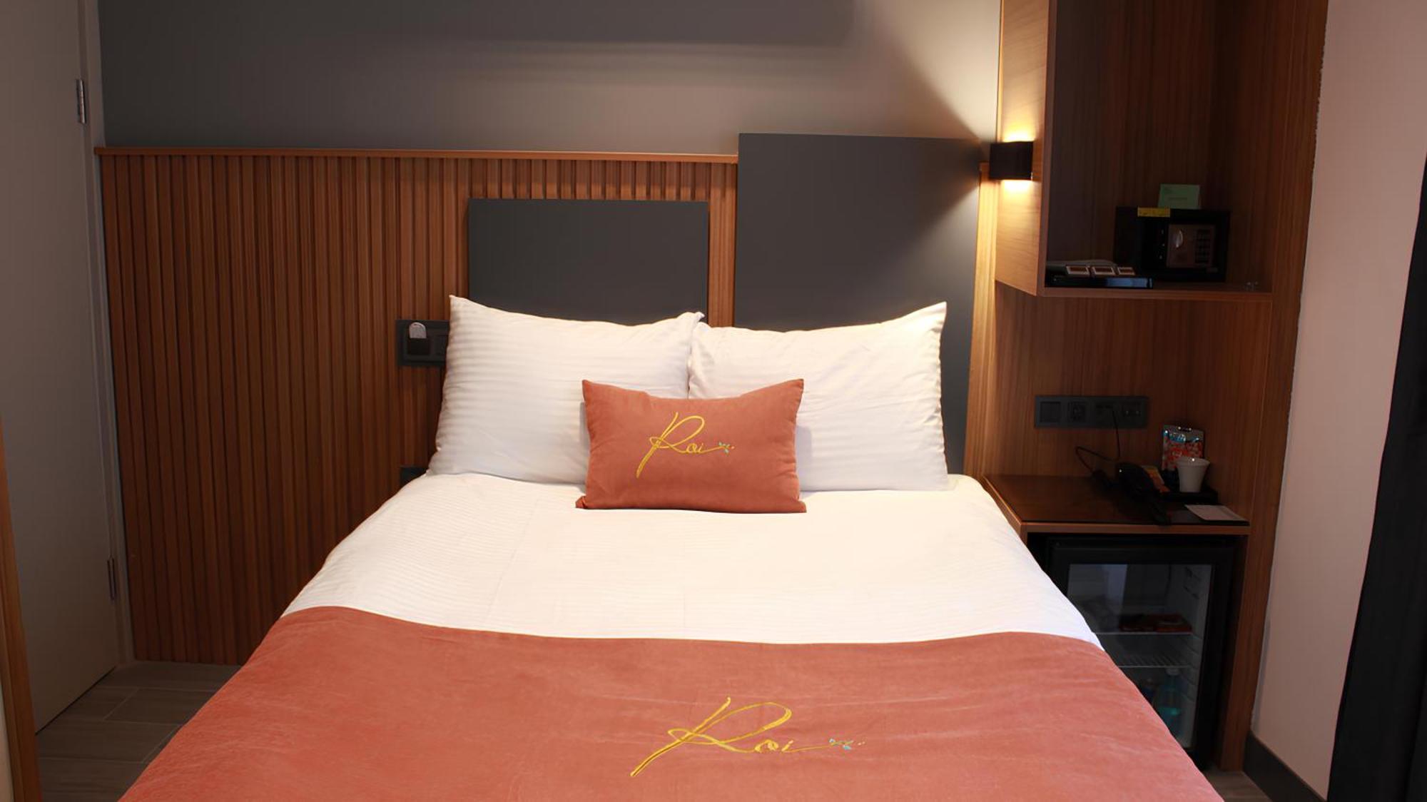 Roi Hotel İzmir Kültér fotó