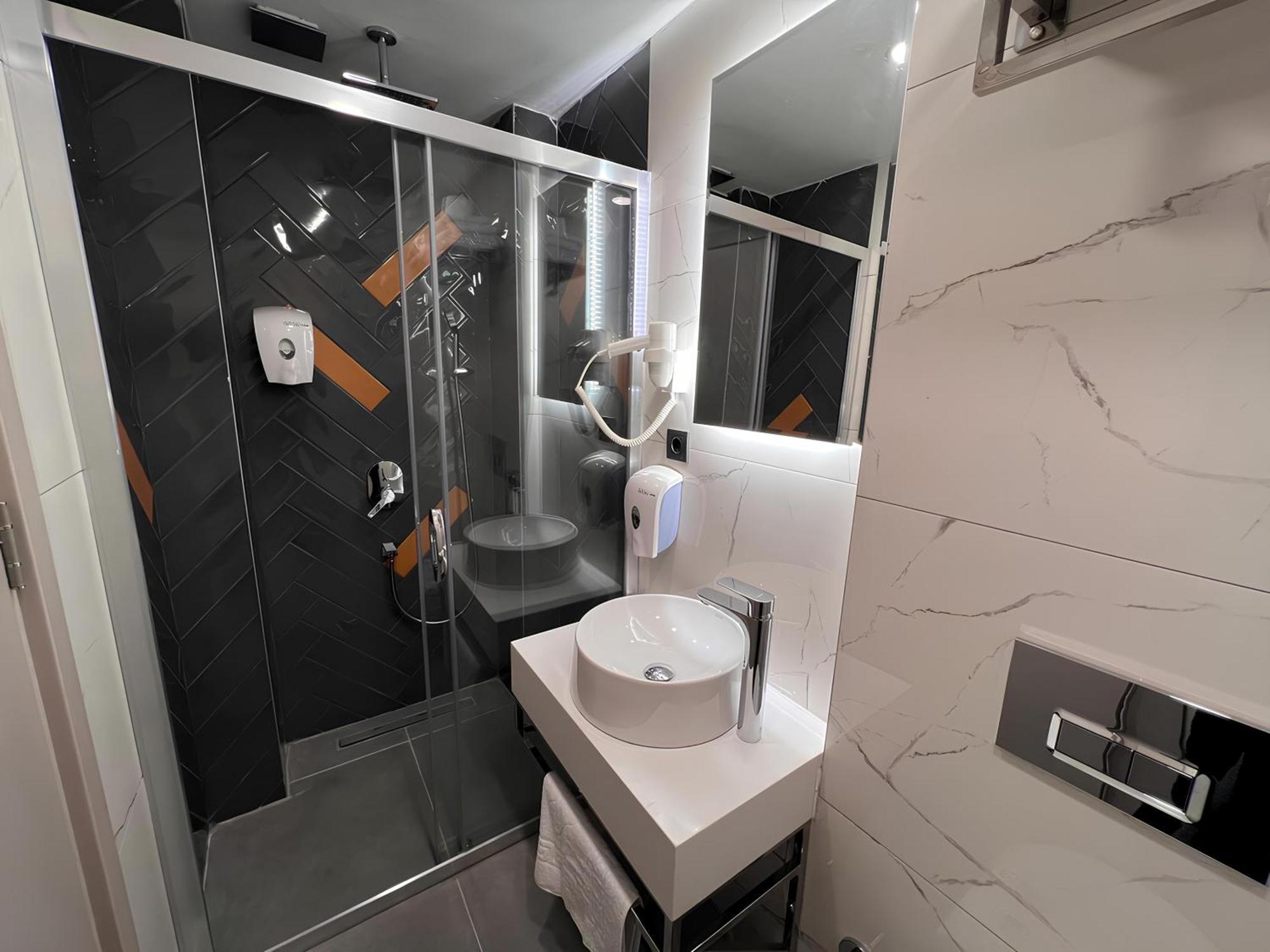 Roi Hotel İzmir Kültér fotó