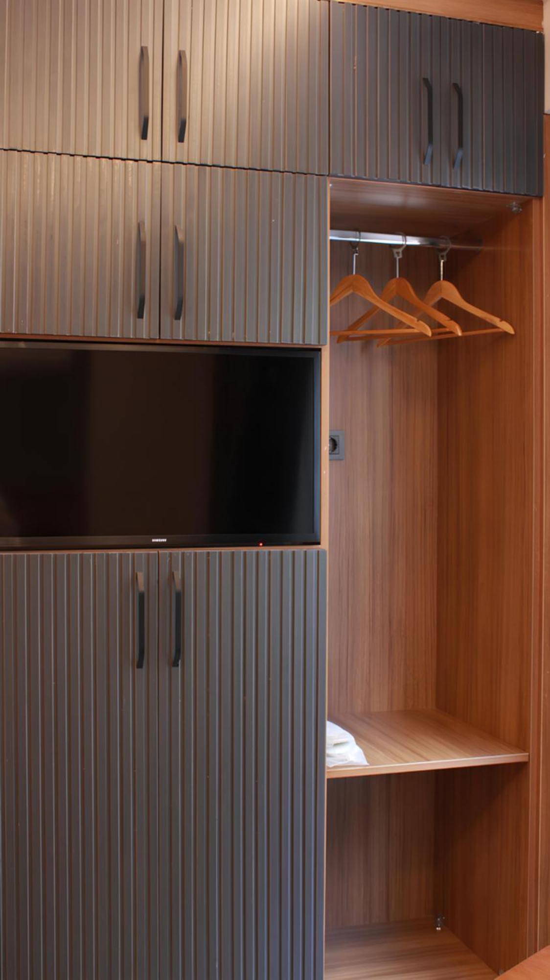 Roi Hotel İzmir Kültér fotó