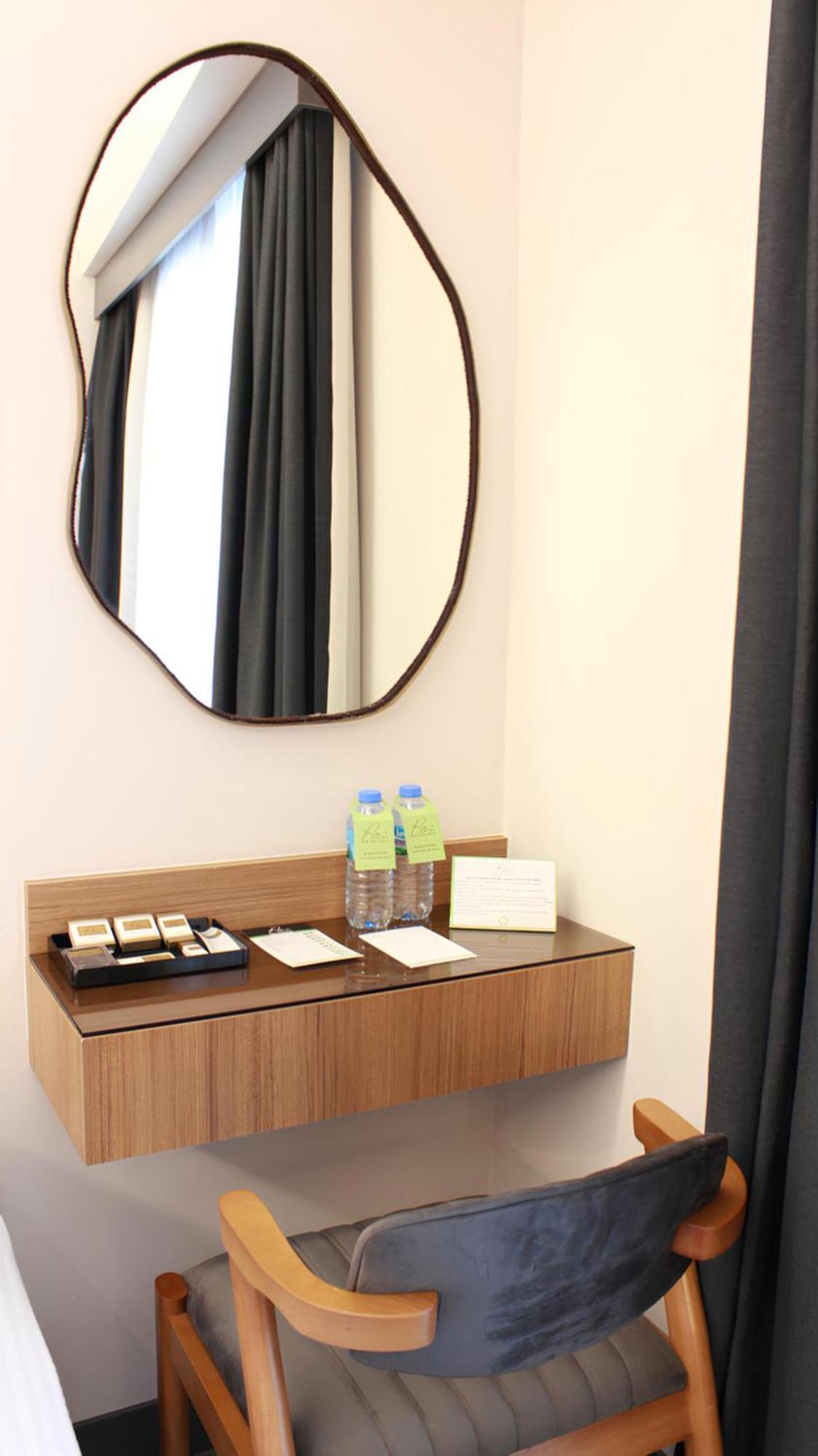 Roi Hotel İzmir Kültér fotó