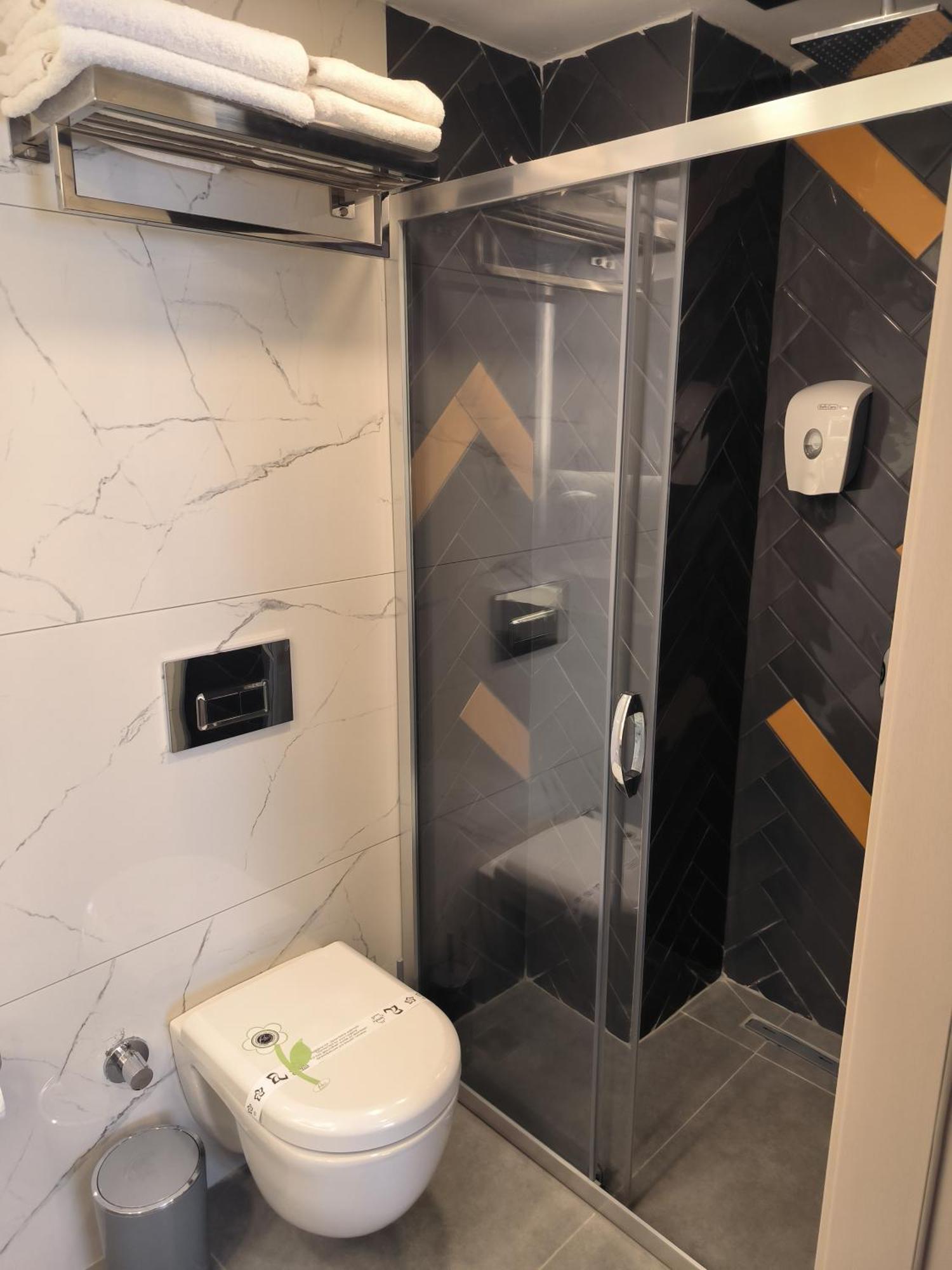 Roi Hotel İzmir Kültér fotó