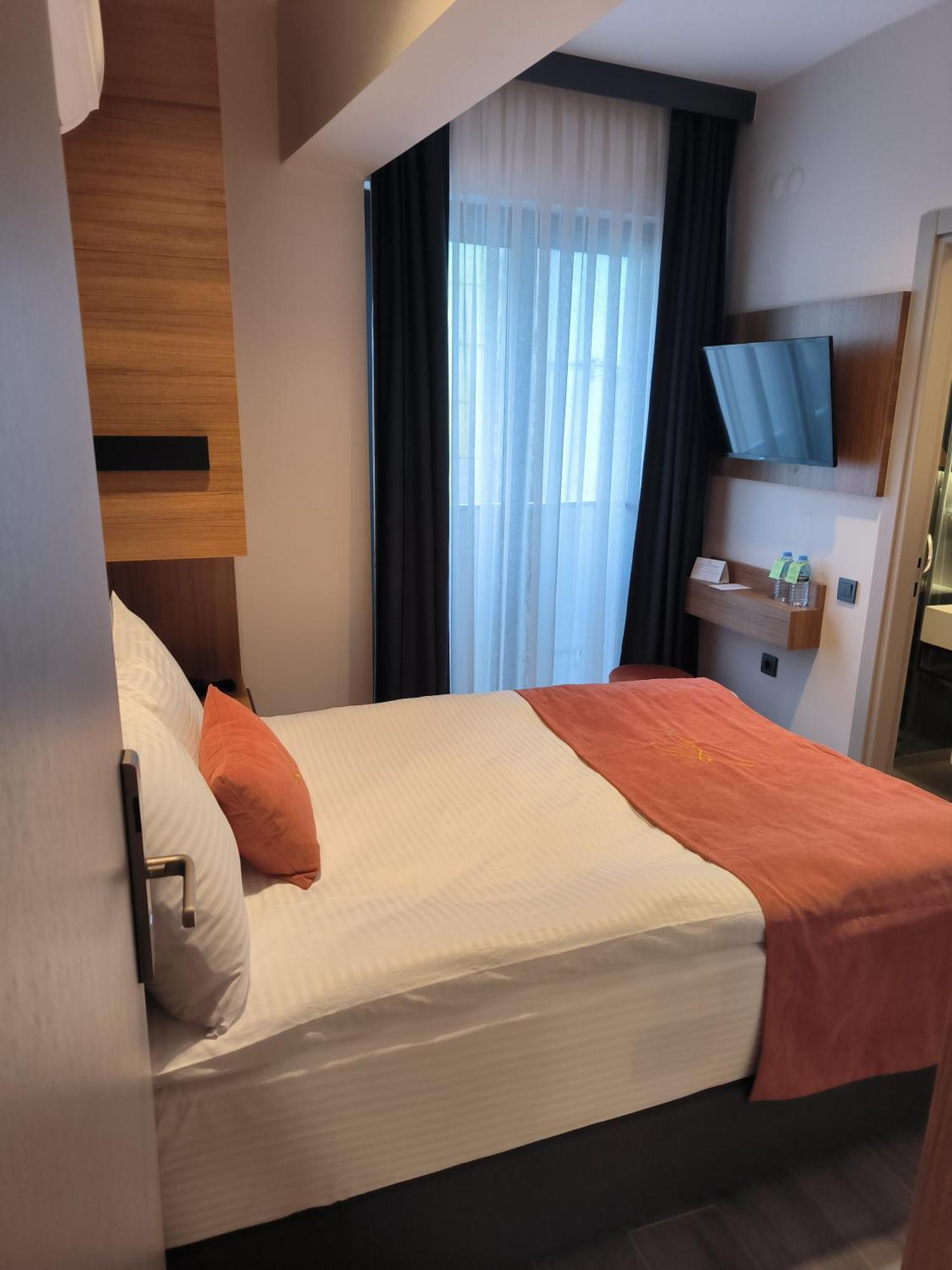 Roi Hotel İzmir Kültér fotó