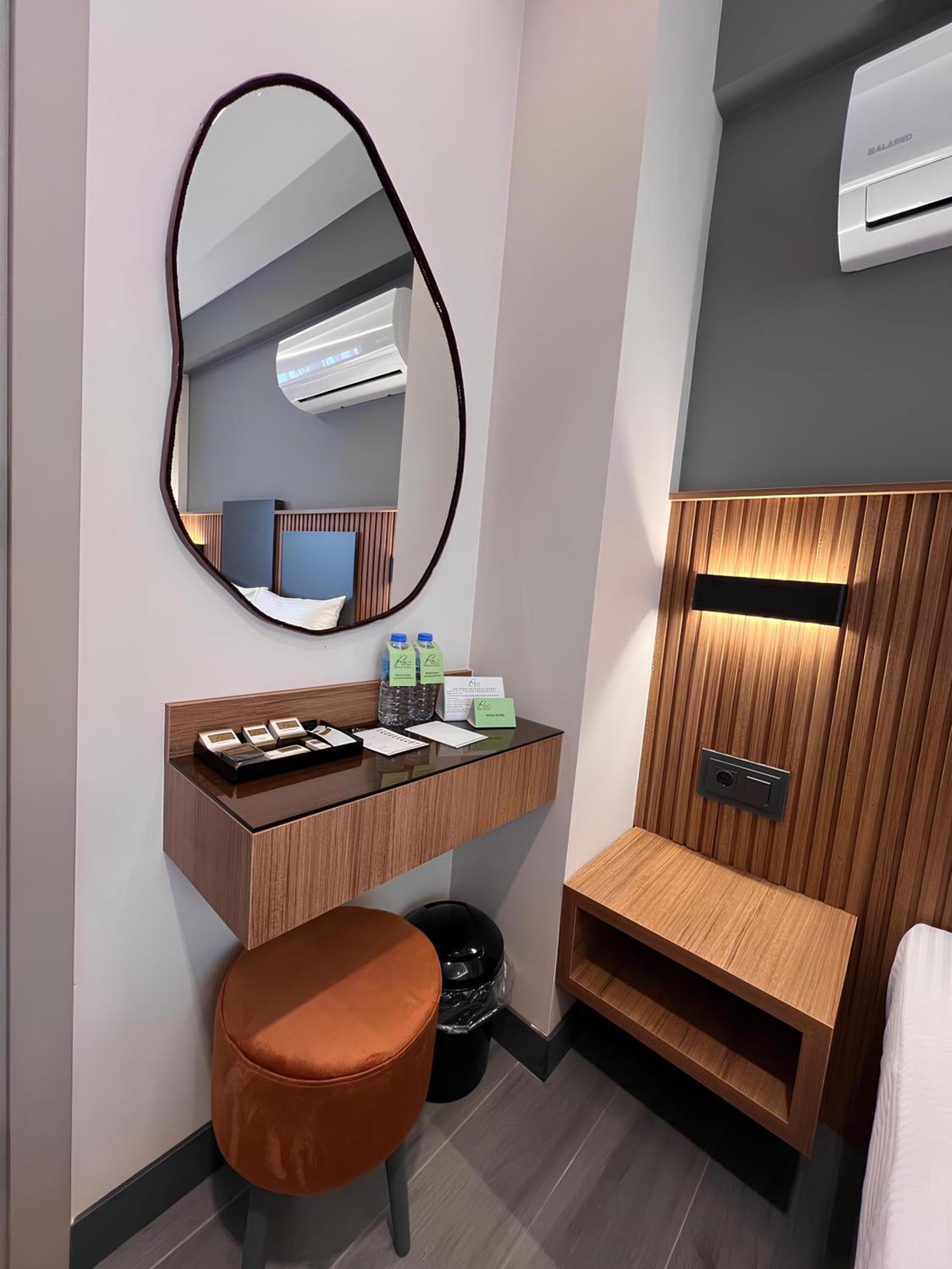 Roi Hotel İzmir Kültér fotó