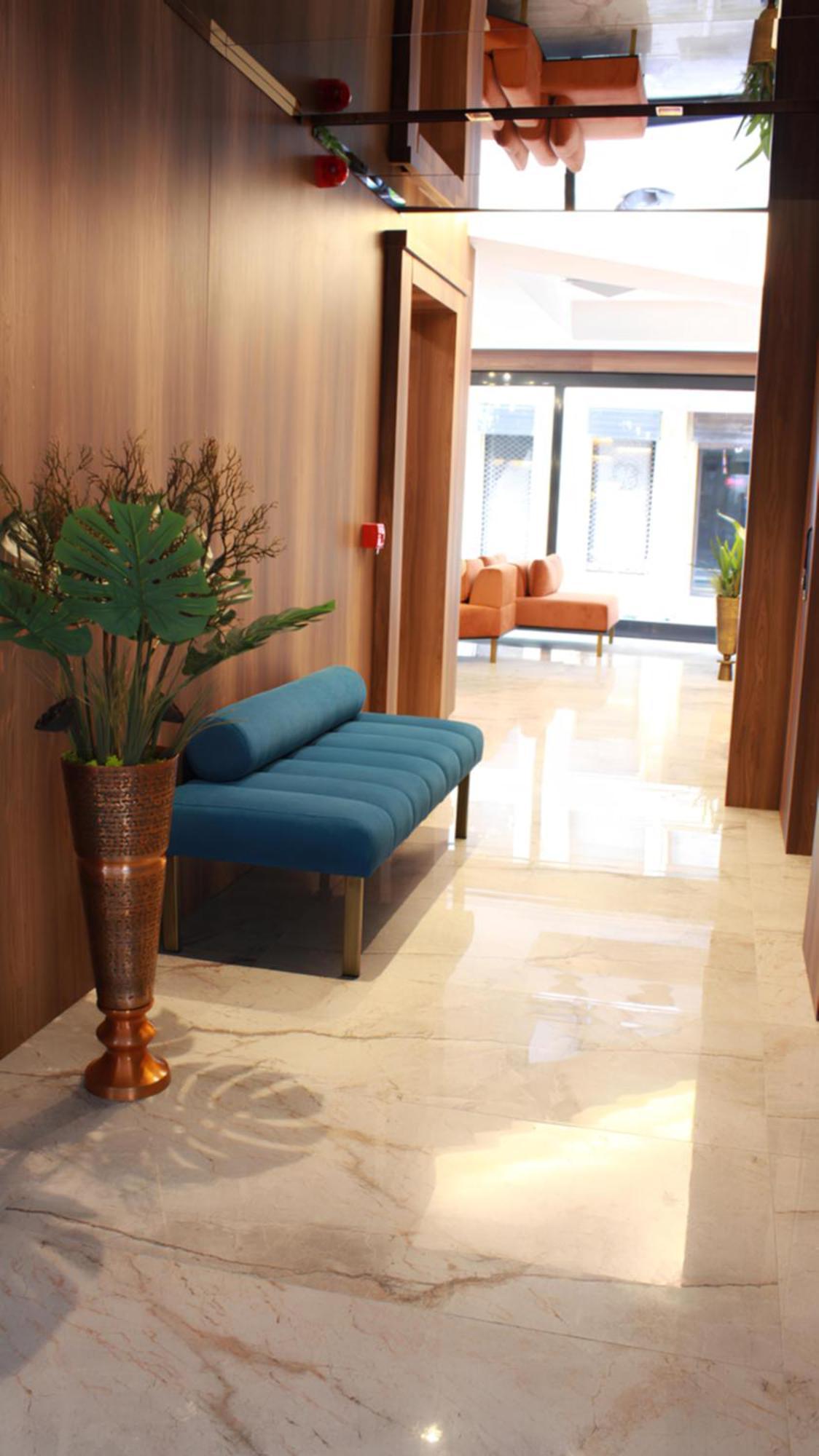 Roi Hotel İzmir Kültér fotó
